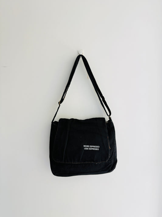 CROSSBODY BAG 4Q0-C14