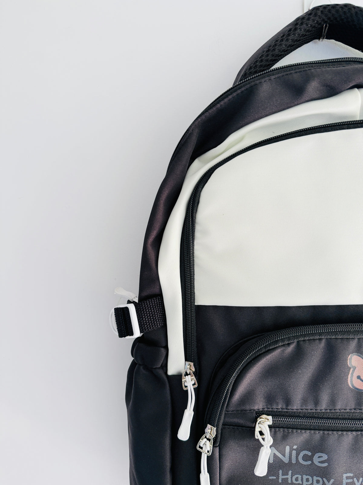 IMPORTED BACKPACK 2R3