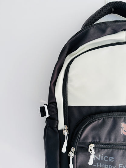 IMPORTED BACKPACK 2R3