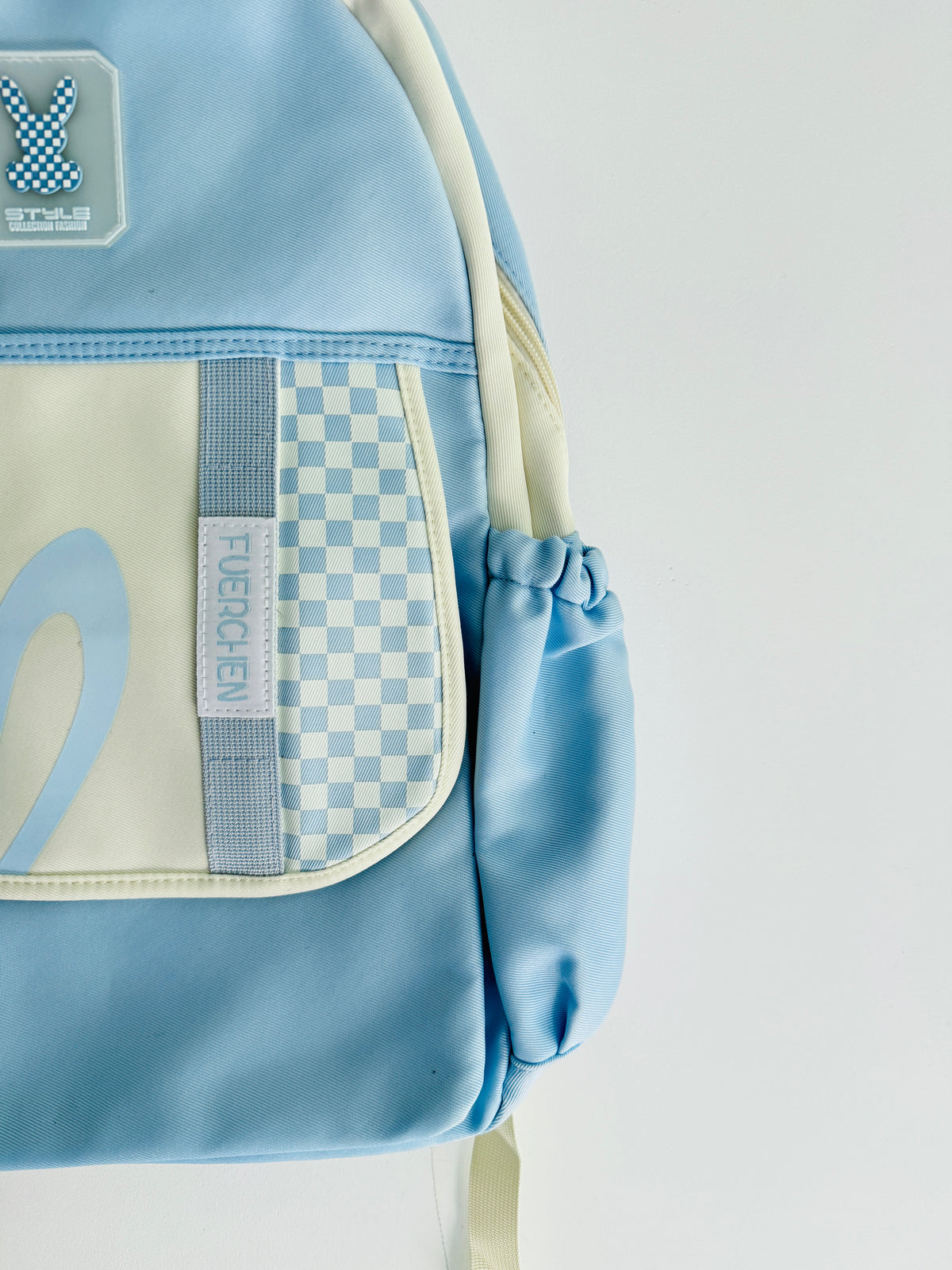 IMPORTED BACKPACK 6Q8-B16