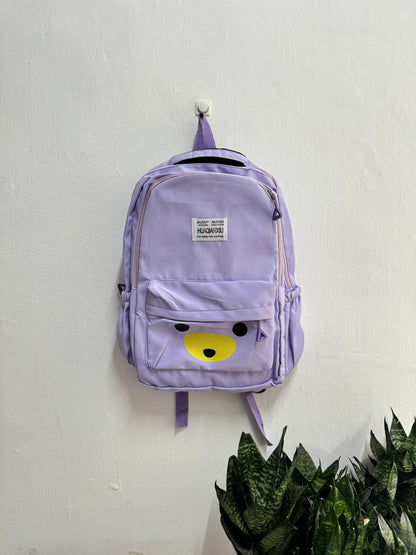 IMPORTED BACKPACK(005)