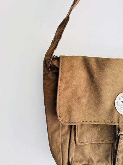 CROSSBODY BAG 9P4