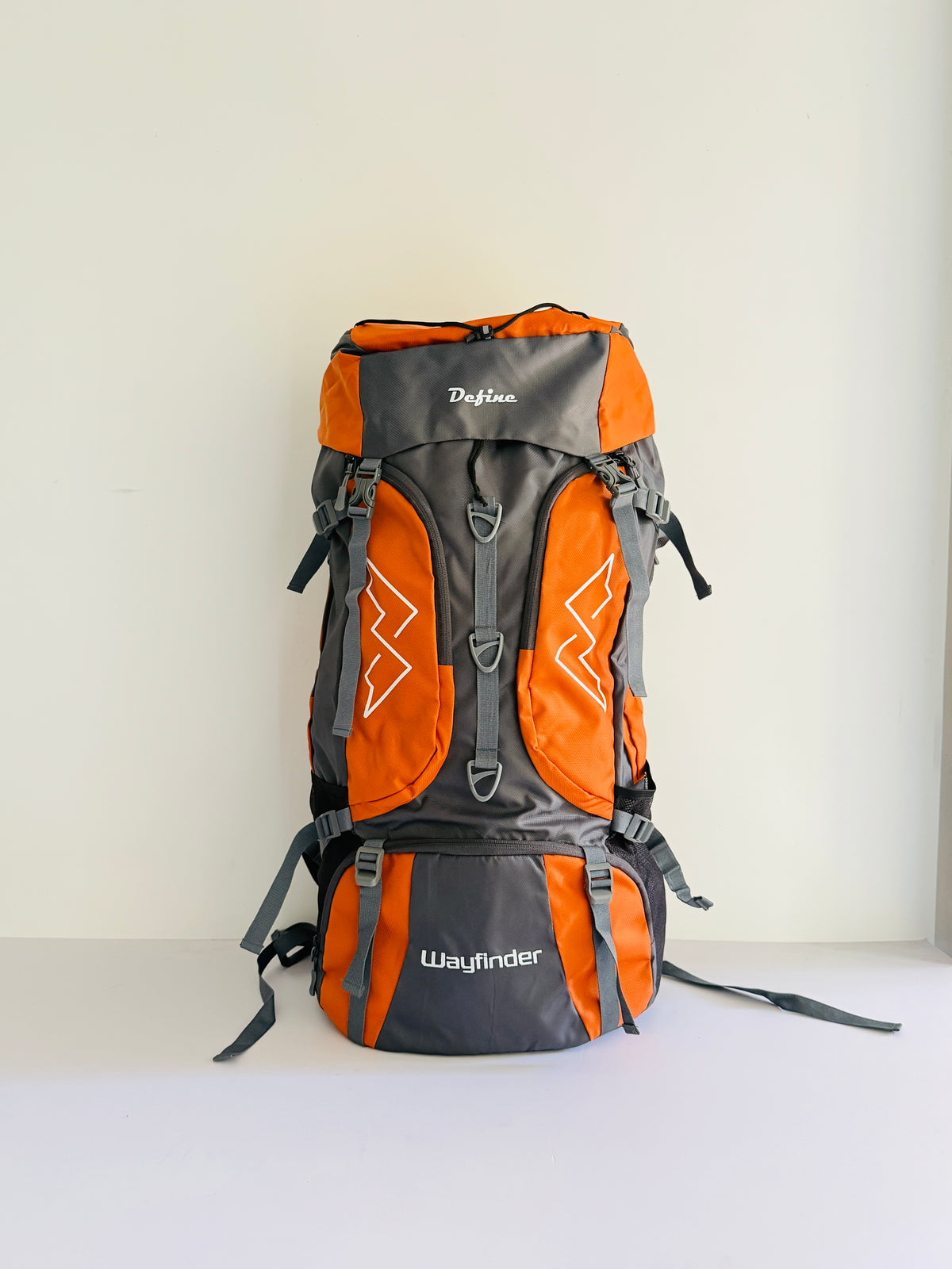 TRAVEL BAG 3Q4-L5