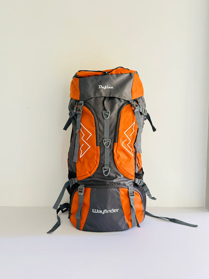 TRAVEL BAG 3Q4-L5