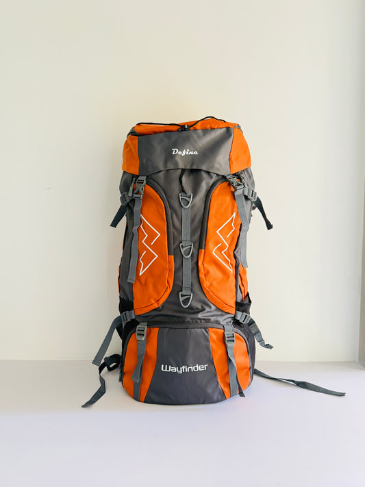 TRAVEL BAG 3Q4-L5