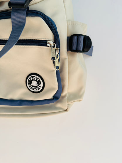 IMPORTED CROSSBODY BAG 8Q0-D6