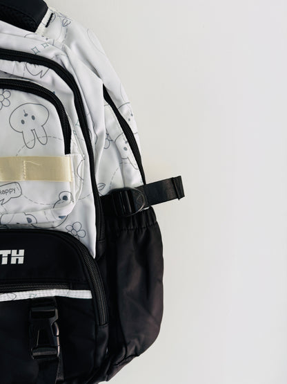 IMPORTED BACKPACK 4N7-E7