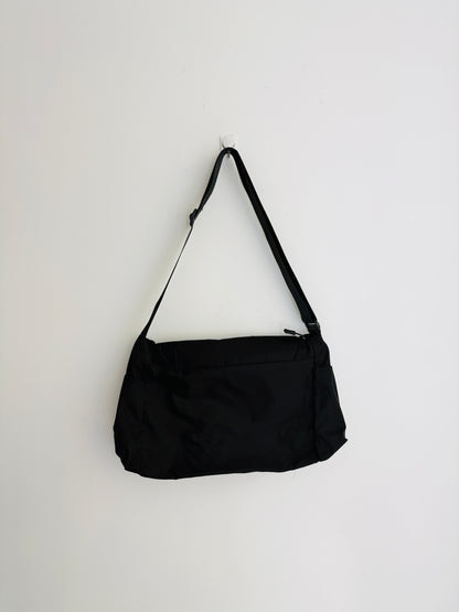 CROSSBODY BAG 6O6-A11