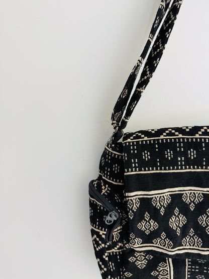 CROSSBODY BAG 0N7-C1