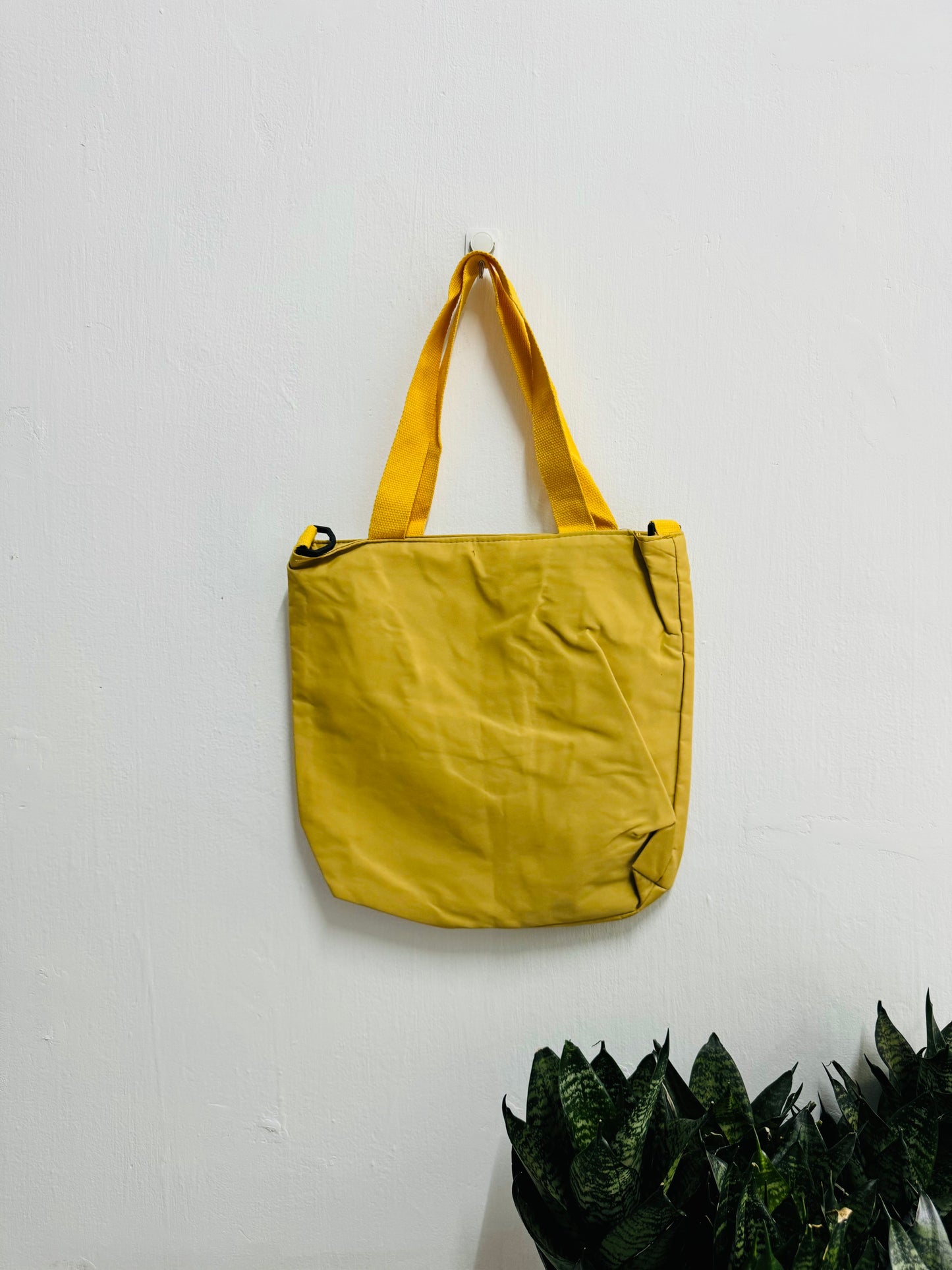 IMPORTED TOTEBAG 34