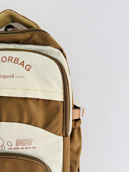 IMPORTED BACKPACK 1R0-F2