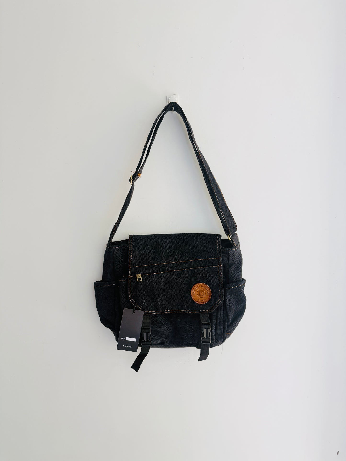 CROSSBODY BAG 3P6-F10