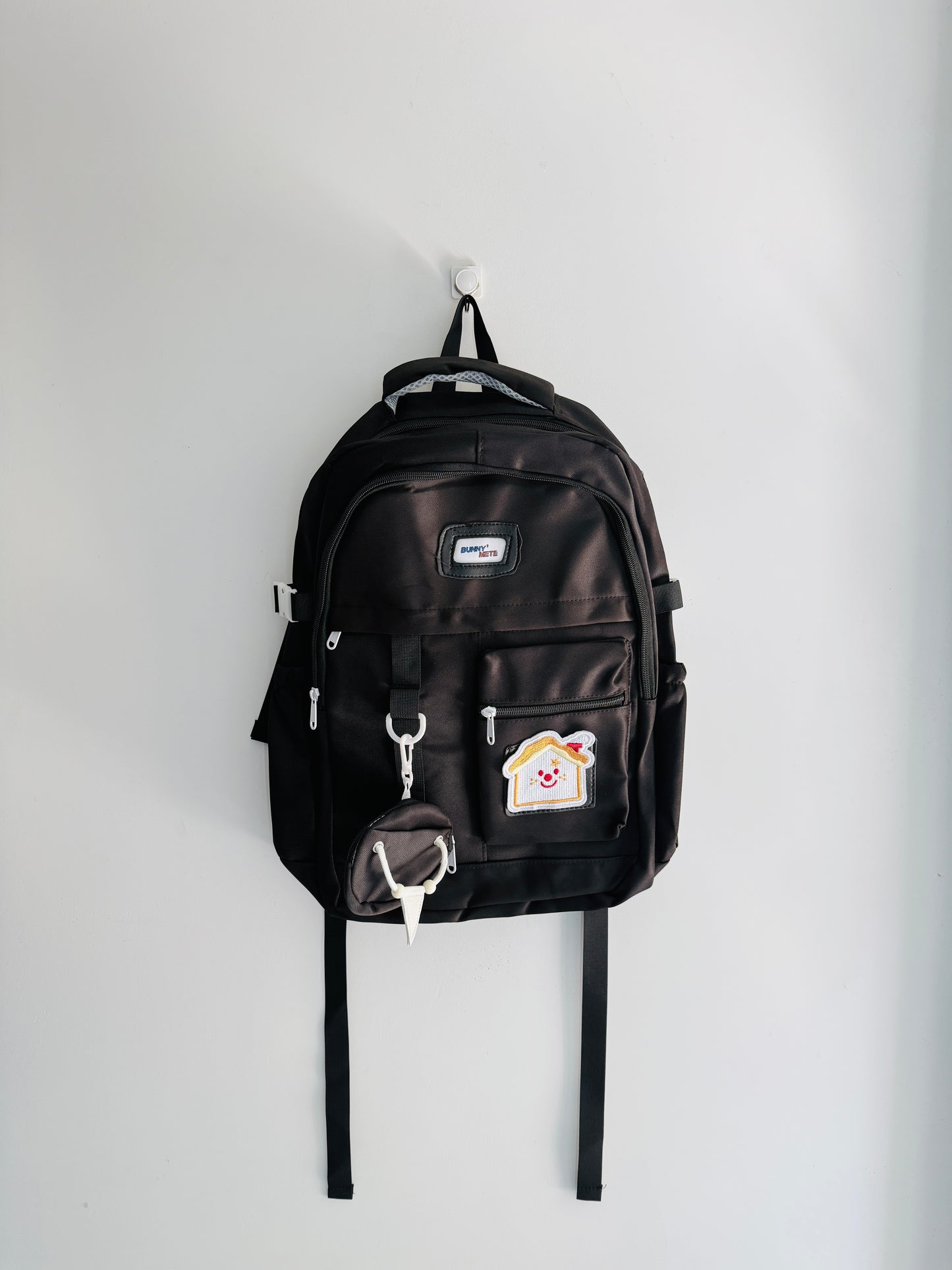 IMPORTED BACKPACK 2N6-D16