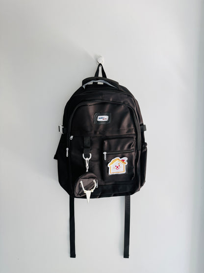 IMPORTED BACKPACK 2N6-D16