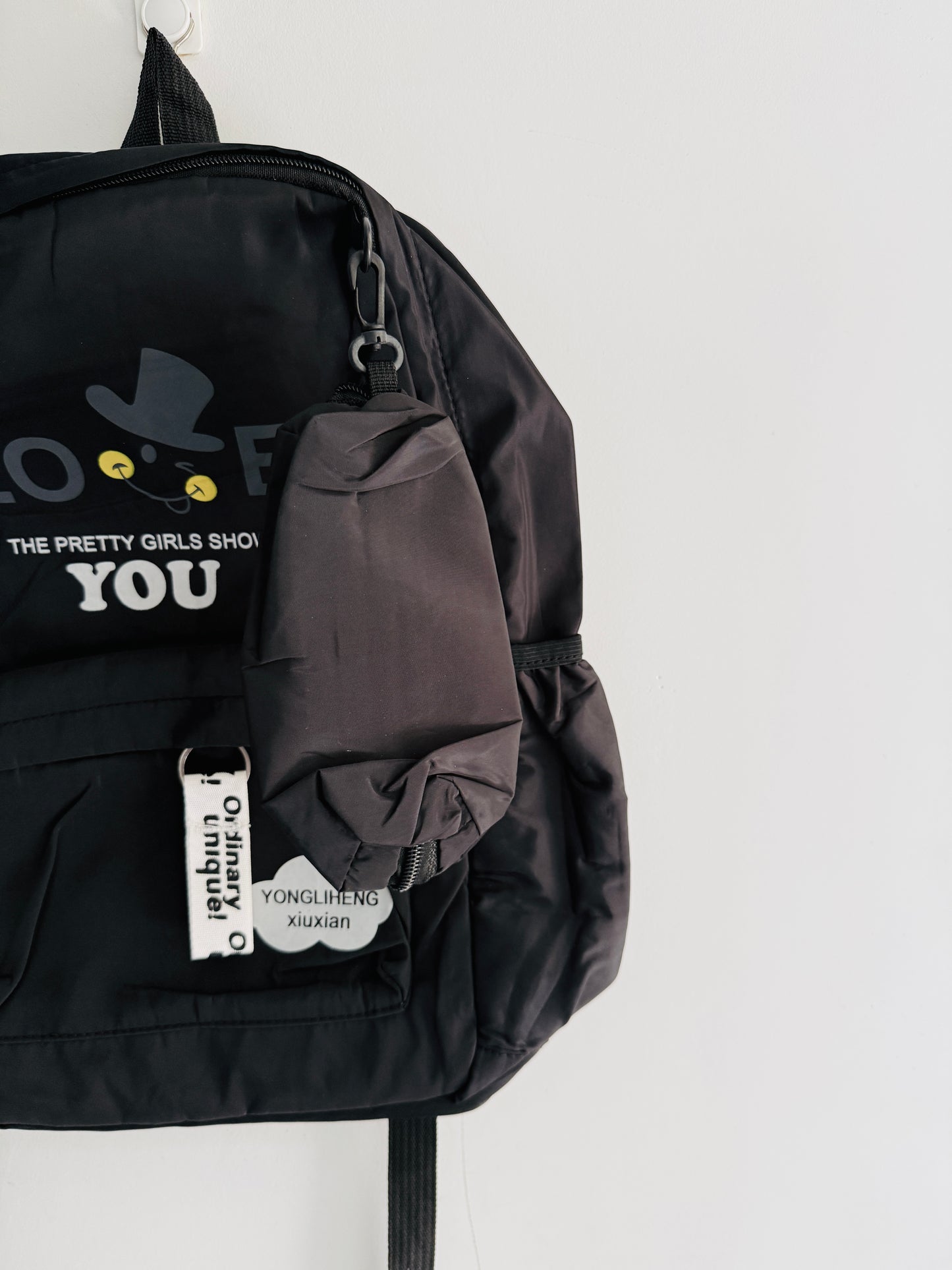 BACKPACK 9P2