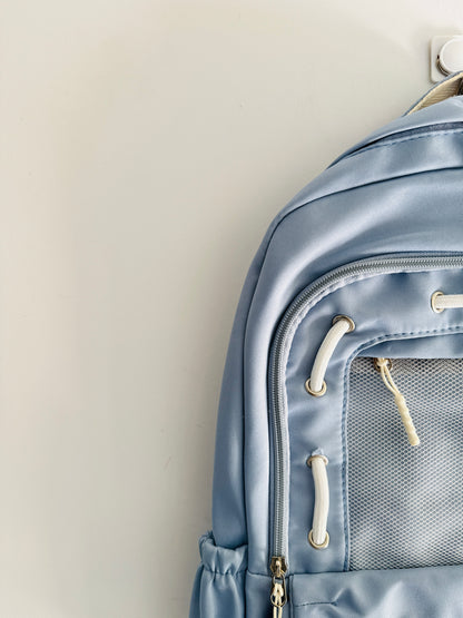 IMPORTED BACKPACK 8O6-G16