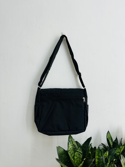 MESSENGER BAG 353