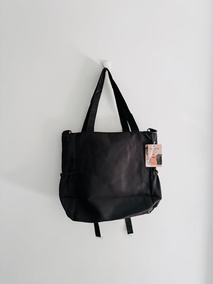 IMPORTED TOTEBAG 0O9-I3