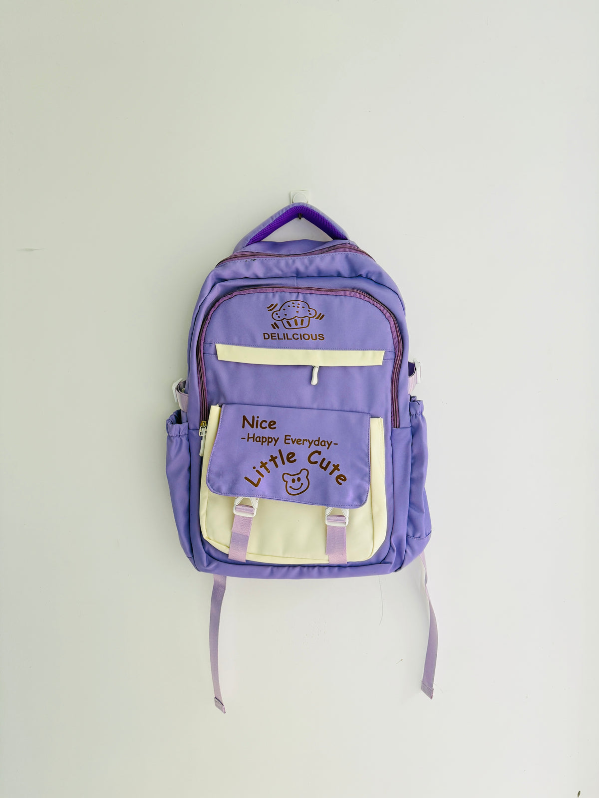 IMPORTED BACKPACK 9Q9-G1