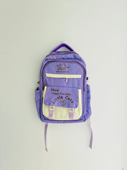 IMPORTED BACKPACK 9Q9-G1