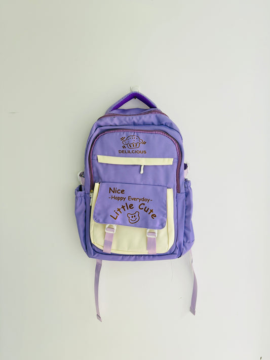 IMPORTED BACKPACK 9Q9-G1