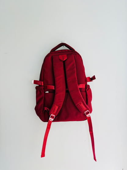 IMPORTED BACKPACK 0R9-F2