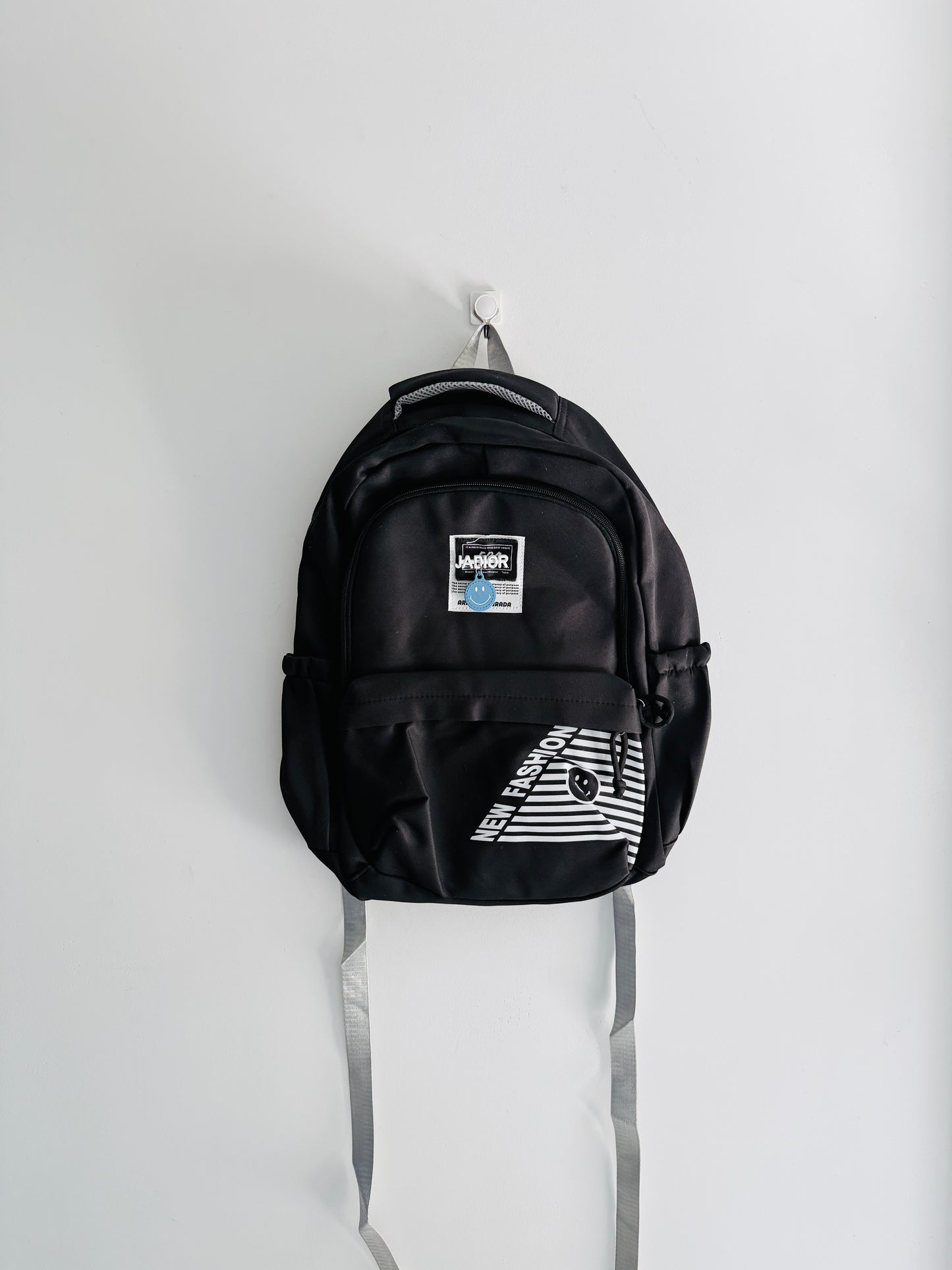 IMPORTED BACKPACK 4N9-D11