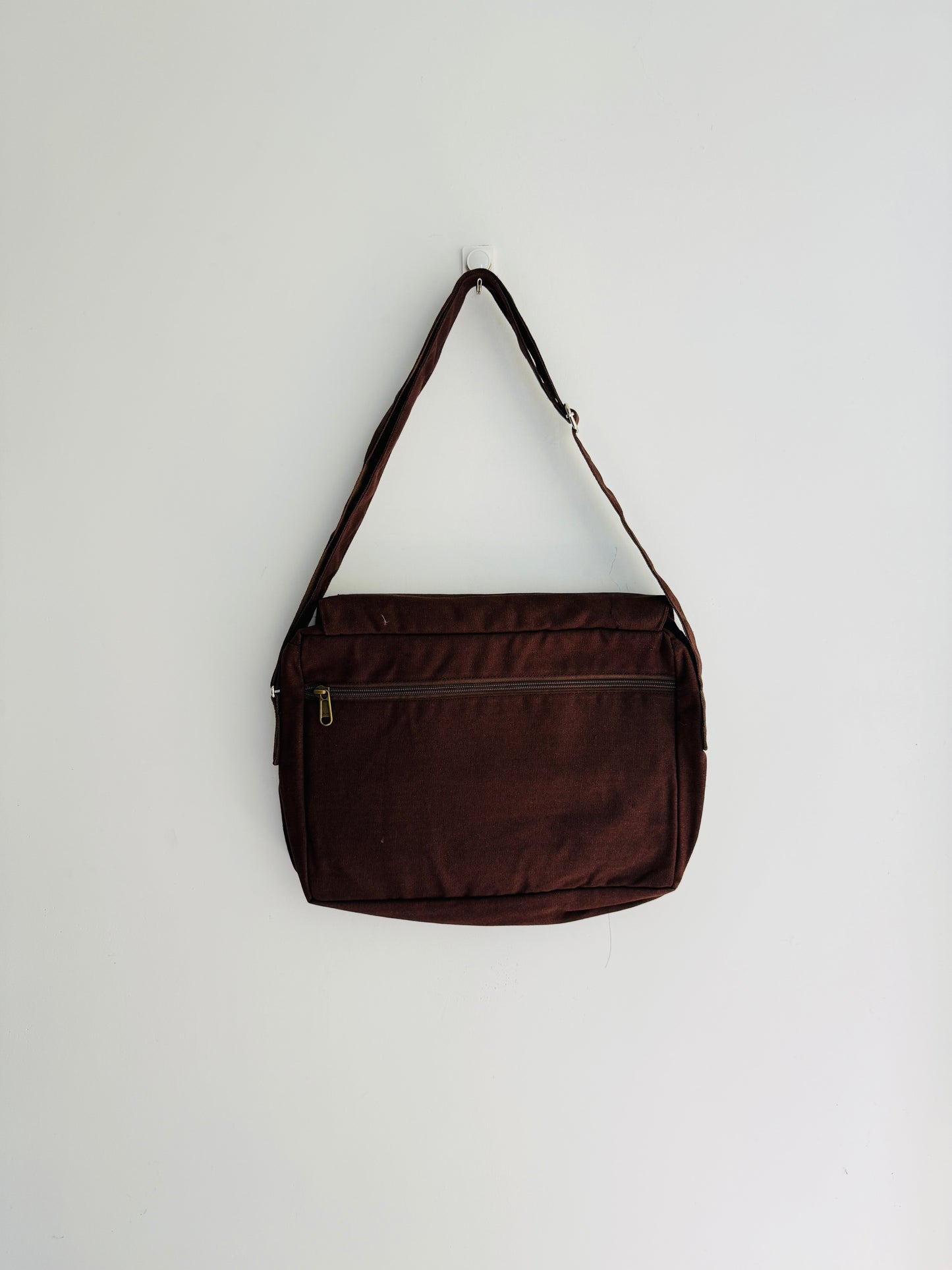 CROSSBODY BAG 6J9-G13