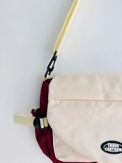 IMPORTED CROSSBODY BAG 8Q8-D11