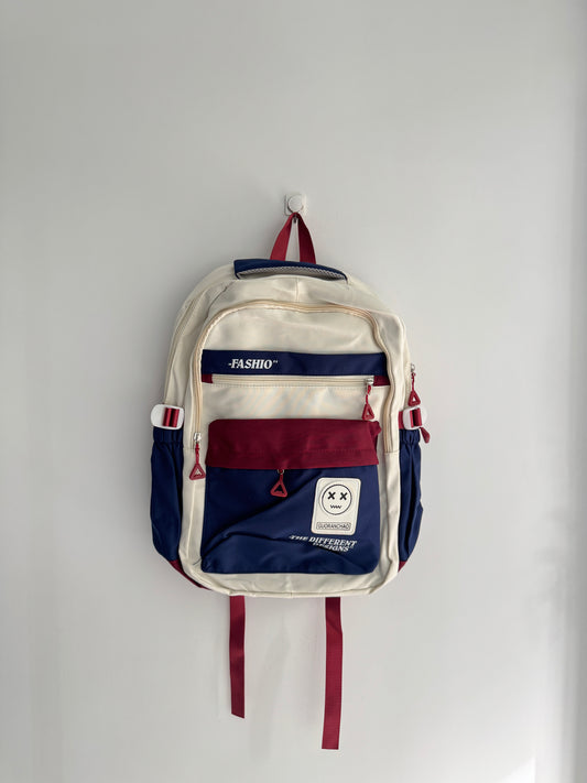 IMPORTED BACKPACK 1e8-c16