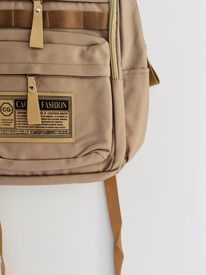 IMPORTED BACKPACK 7I5-B15