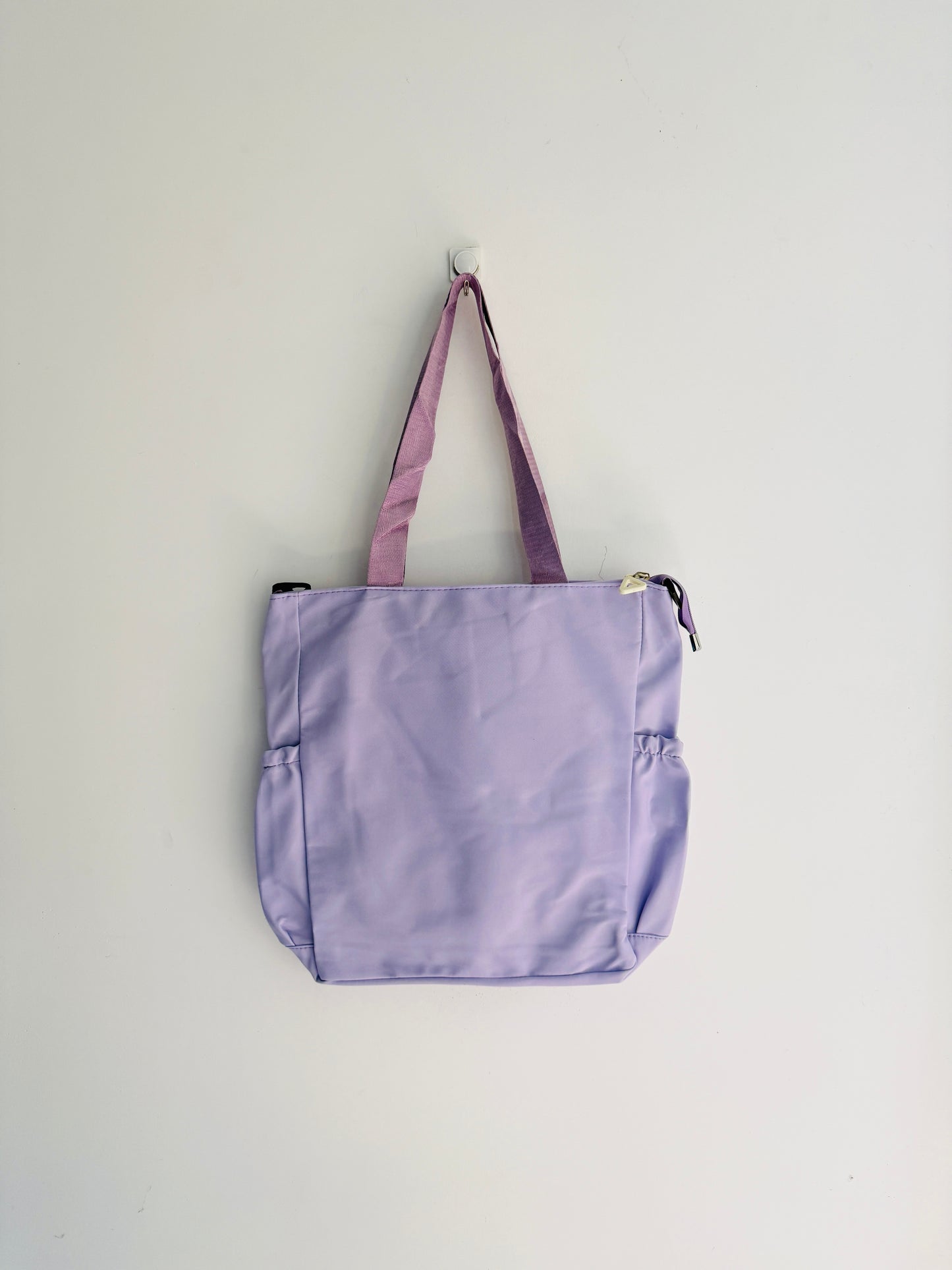 IMPORTED TOTEBAG 5L4-E12