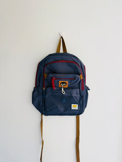 IMPORTED BACKPACK 3K3-I16