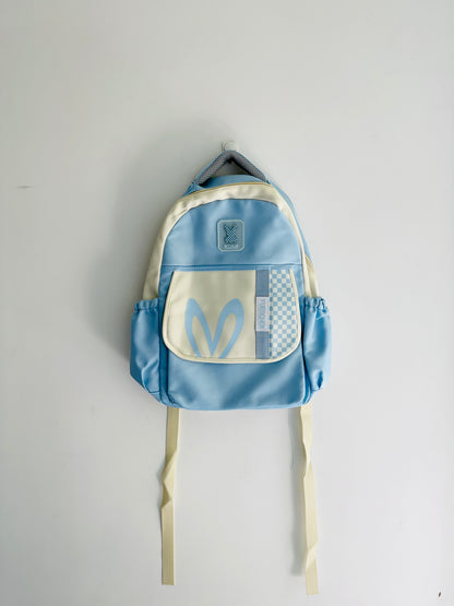 IMPORTED BACKPACK 6Q8-B16