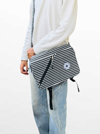 MESSENGER BAG (100)