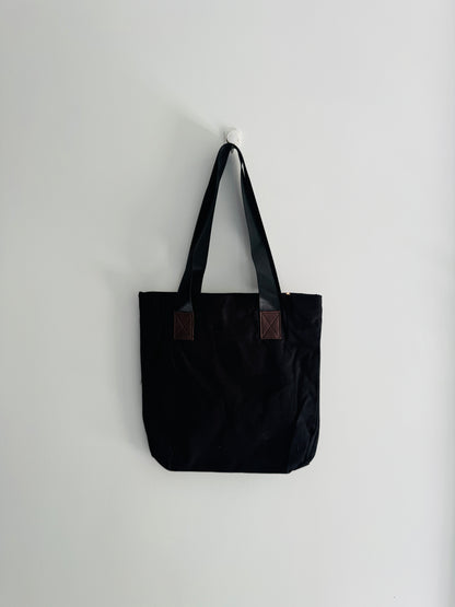 IMPORTED TOTEBAG 0f3-a11