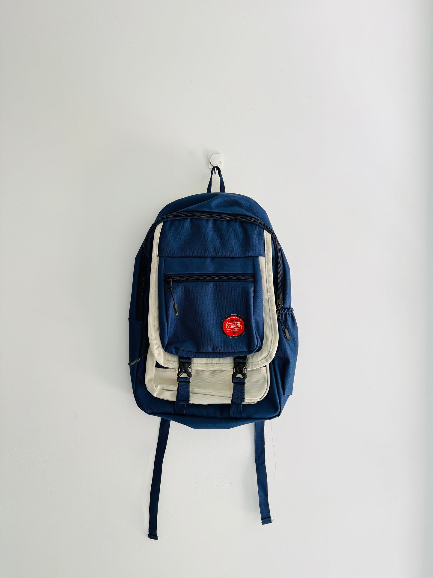 BACKPACK 2O4-D15
