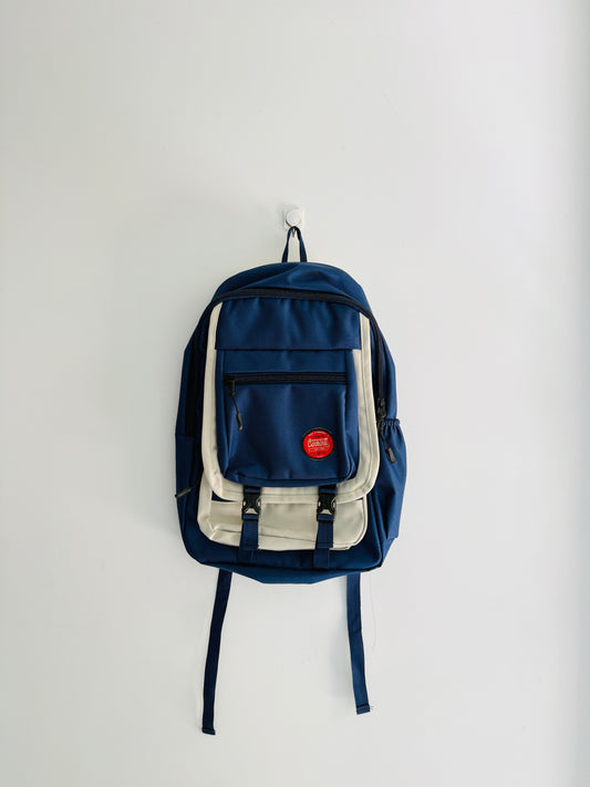 BACKPACK 2O4-D15