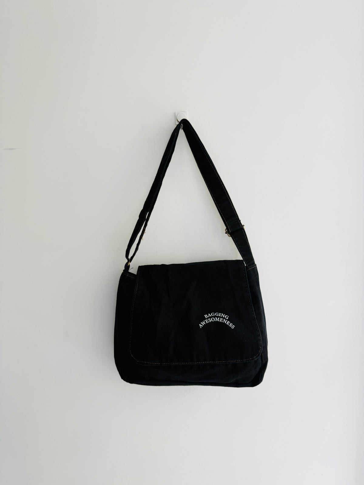 CROSSBODY BAG 4Q1-I6