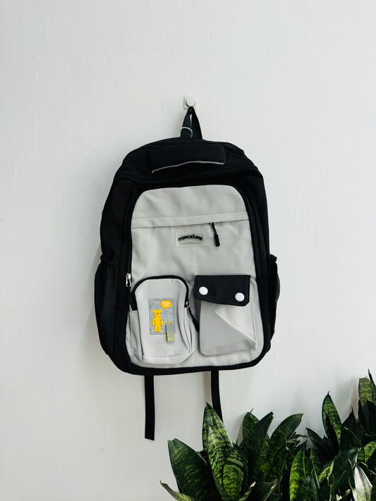 IMPORTED BACKPACK 332