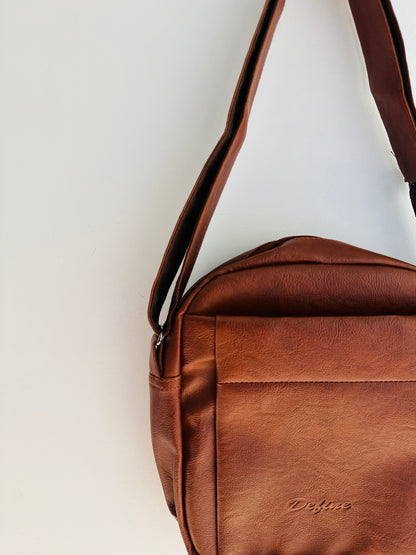 CROSSBODY BAG 7Q5-B4