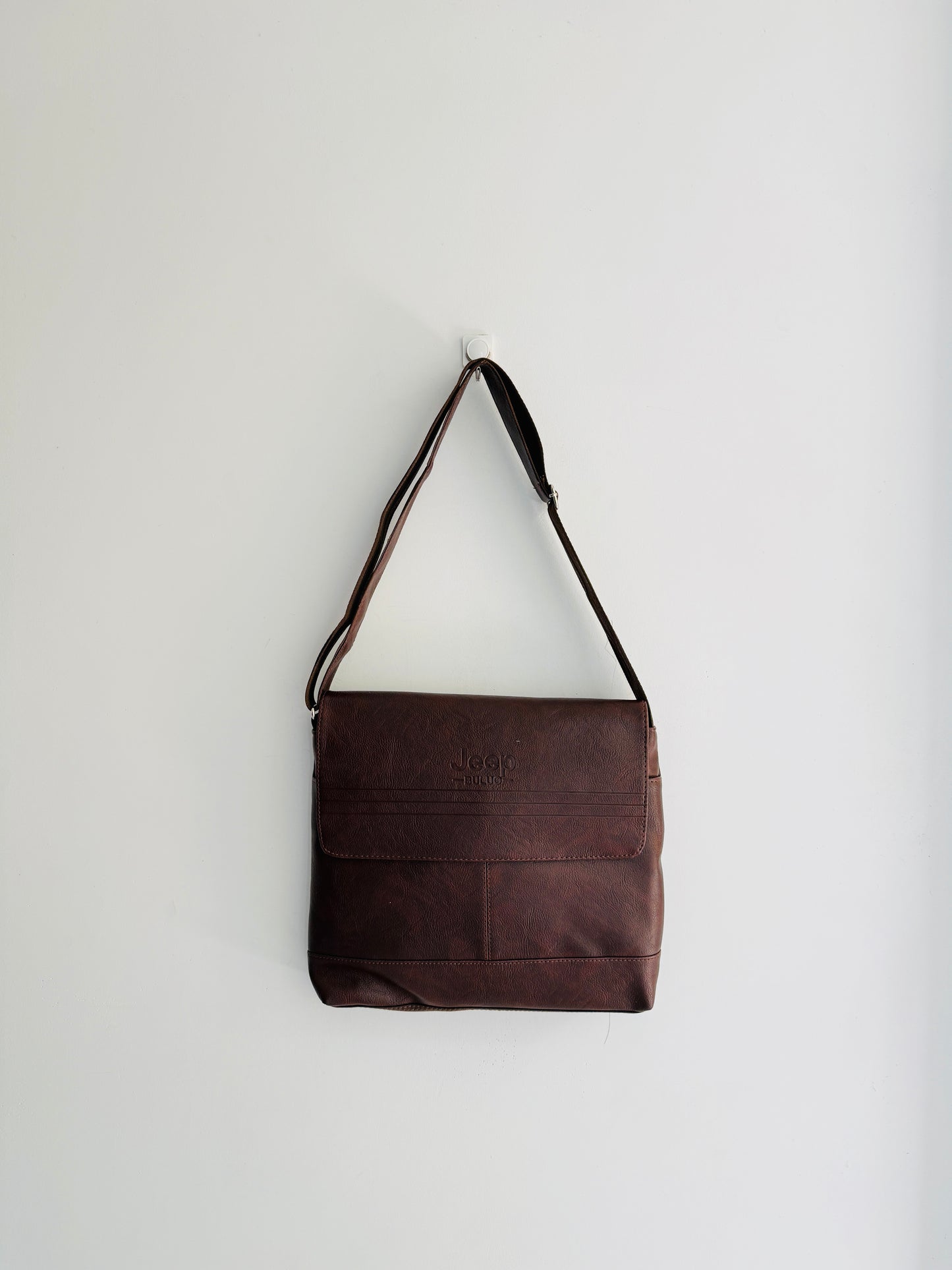 CROSSBODY BAG 9P8-C5