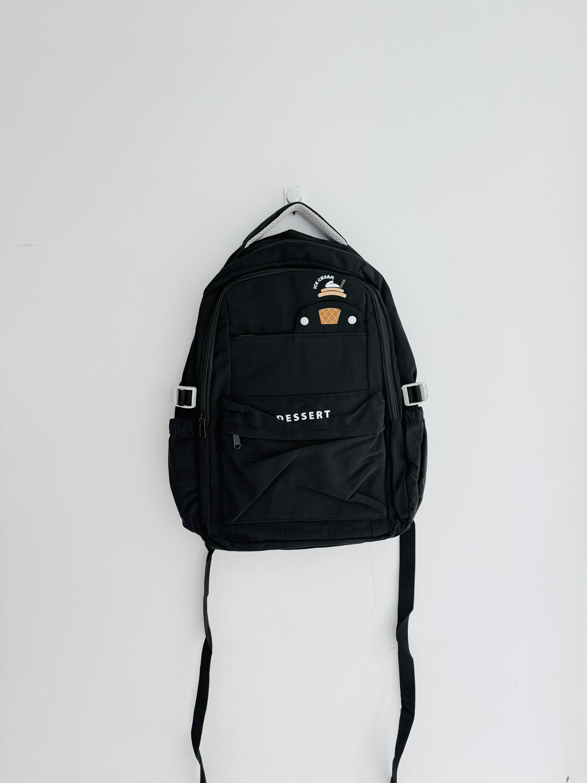 IMPORTED BACKPACK 0R3-J2
