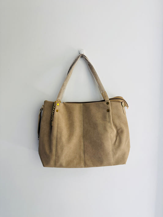 IMPORTED TOTEBAG 8P9-C4