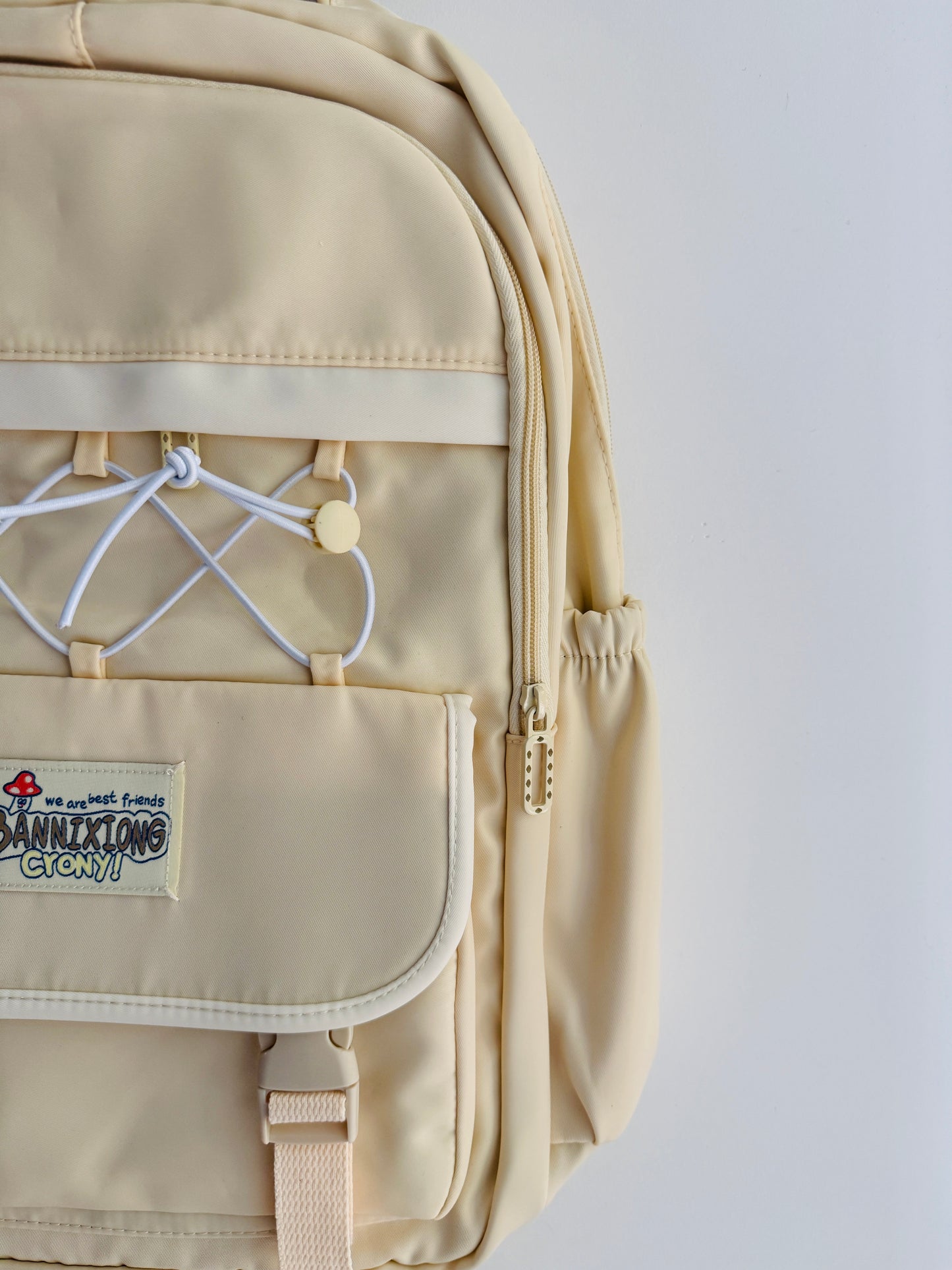 IMPORTED BACKPACK 9M7-D5