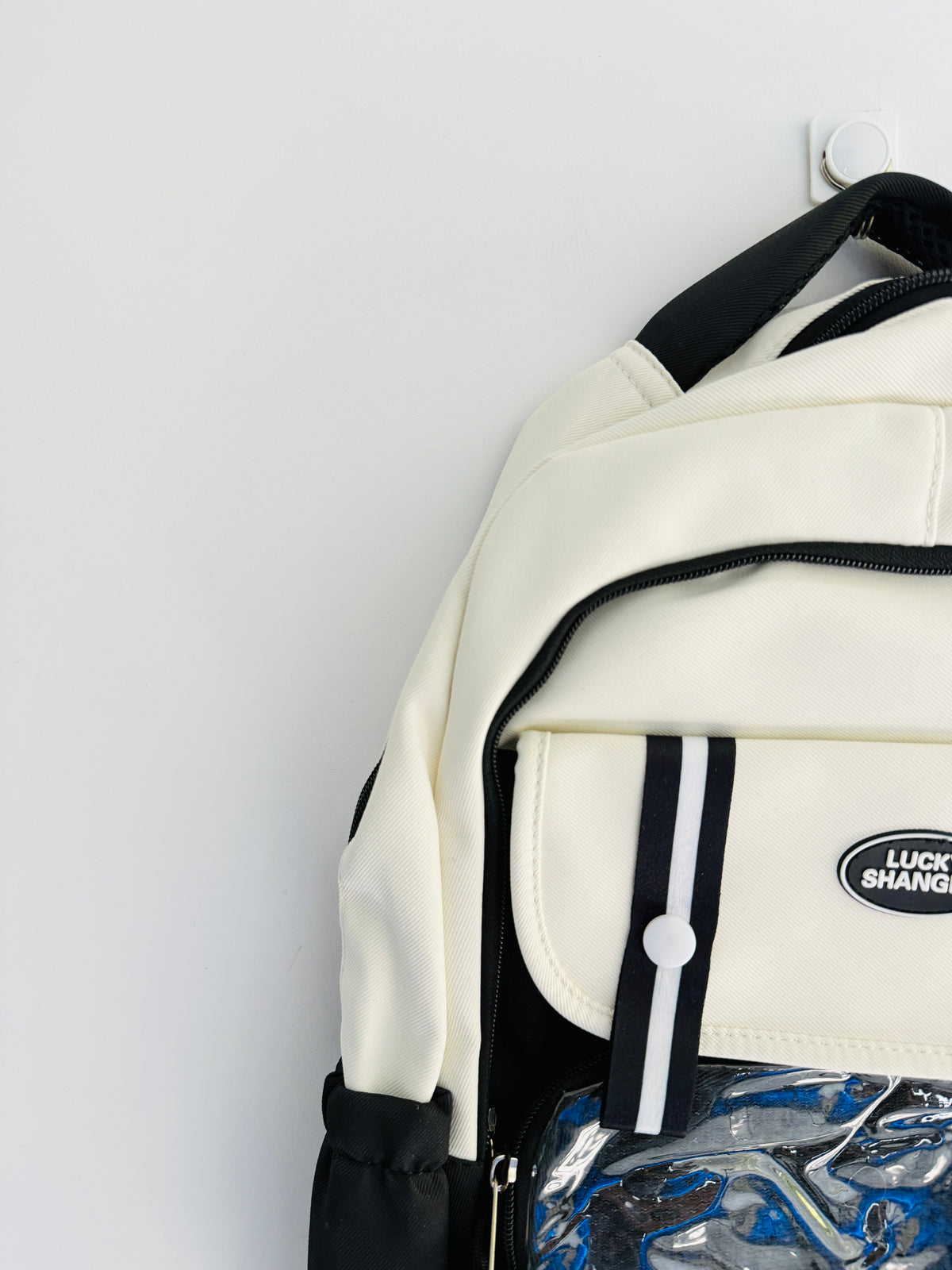 IMPORTED BACKPACK 6Q7-B16
