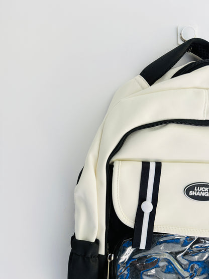 IMPORTED BACKPACK 6Q7-B16