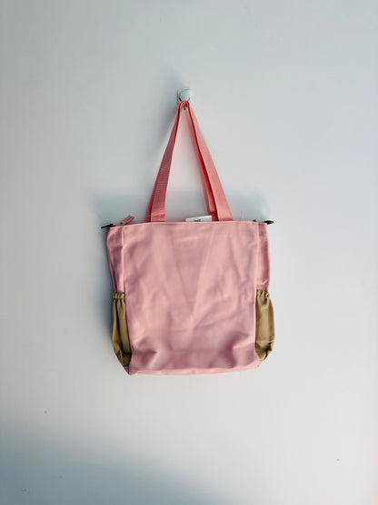 IMPORTED TOTEBAG 1L8-D8