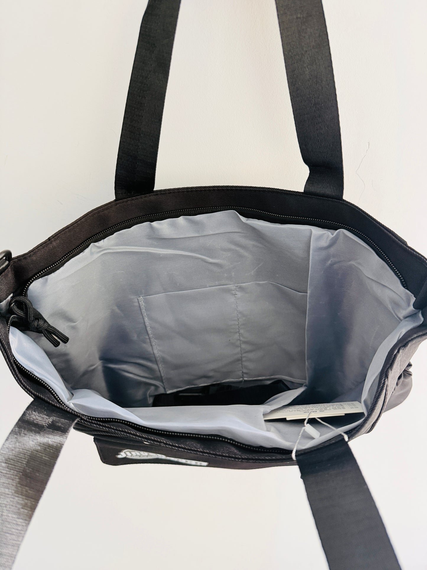 IMPORTED TOTEBAG 0M3-A15