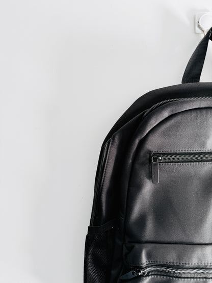 IMPORTED BACKPACK 2P7-F2